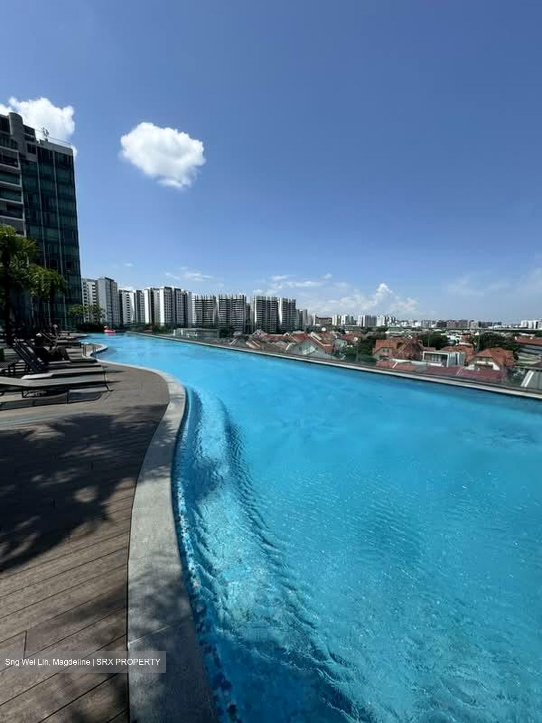 Sennett Residence (D13), Condominium #596521401